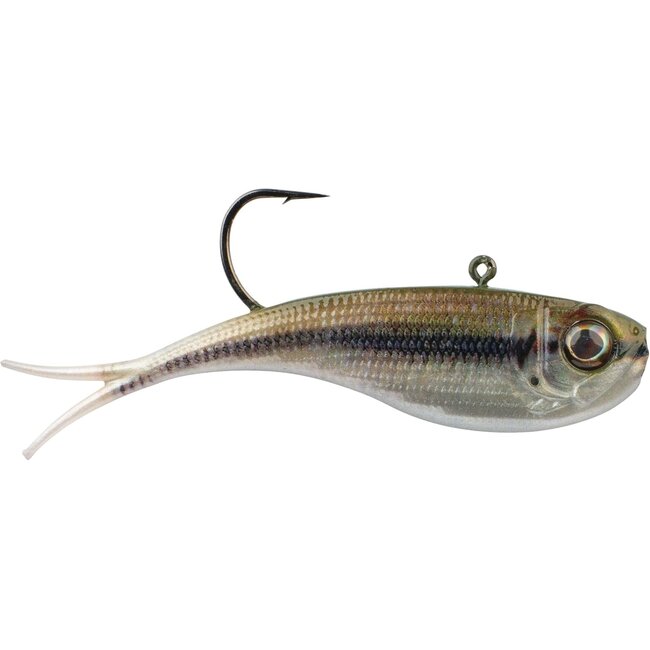 Berkley Power Vibe Jigs 3/8oz 3''  Dirty Dime