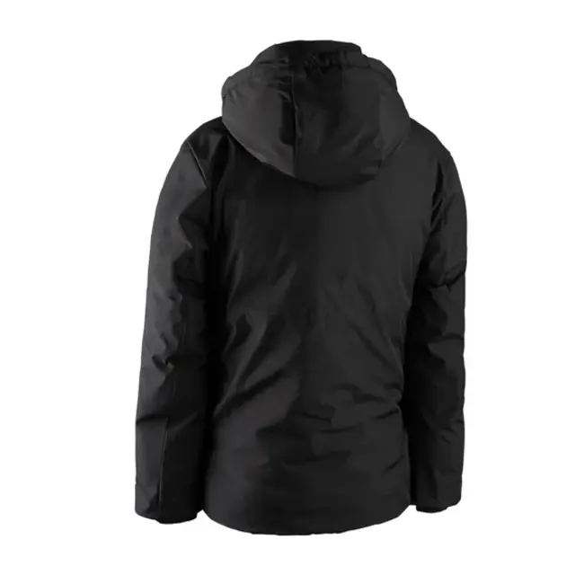 Manteau Isolé Alper Labrador Homme  Noir