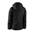 Alper Labrador Men's Insulated Coat Black