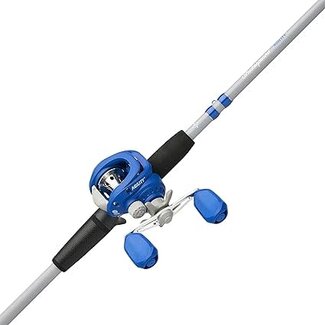 SHAKESPEARE Shakespeare Agility Travel Casting Combo 7'0'' Medium Heavy