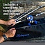 Shakespeare Agility Travel Casting Combo 7'0'' Medium Heavy
