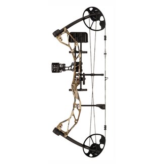 DIAMOND ARCHERY Arc Diamond Radian 10-55# Bottomland  RH Junior