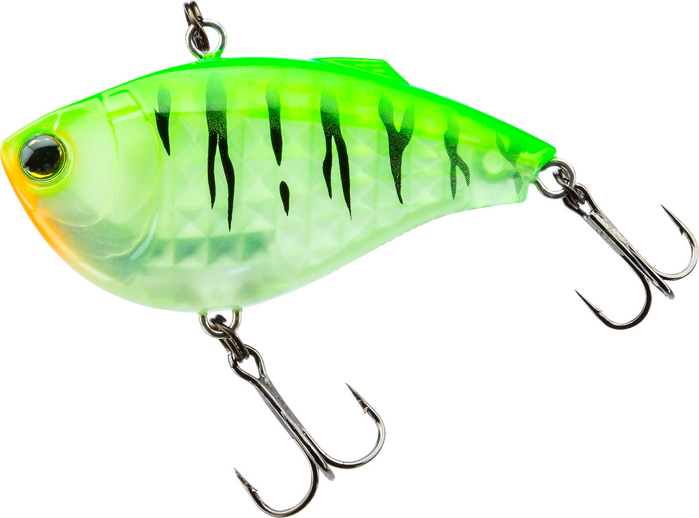 YO-ZURI 3dr-X Vibe 2-3/8'' - Pronature Plessisville