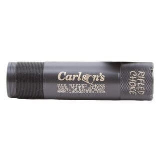 Carlson's Choke Tubes Étrangleur Carlson's Cal.12 Browning Invector