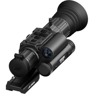 TENPOINT CROSSBOW TECHNOLOGIES Télescope avec Télémètre et Caméra Tenpoint Vision HD 3-12X