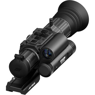 TENPOINT CROSSBOW TECHNOLOGIES Tenpoint Vision HD 3-12X Scope with Rangefinder and Camera