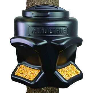 MOULTRIE Distributeur de Nourriture Moultrie