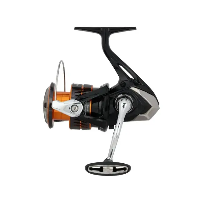 Shimano Nexave 4000HG Spinning Reel