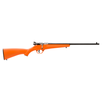 SAVAGE ARMS Carabine Savage Rascal  Cal.22lr Orange