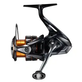 SHIMANO Moulinet Lancer Léger Shimano Nexave 2500 Hg