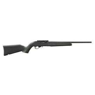 RUGER Carabine Ruger 10/22 Synthétique Cal. 22 LR Noir 18.5''