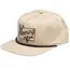 Casquette Browning Pinline Khaki