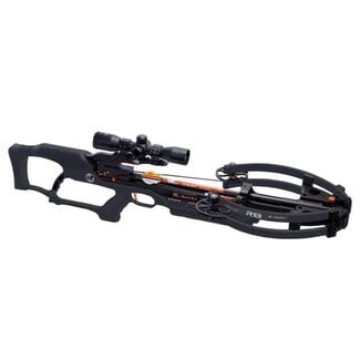 Ravin Ravin R8 Black Crossbow