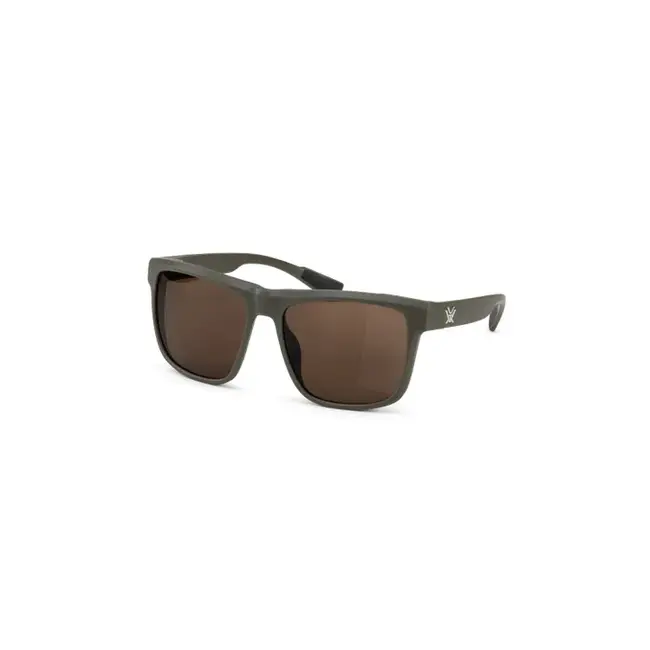 Vortex Banshee Polarized Sunglasses Black
