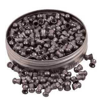 GAMO Plombs Gamo Bone Collector Cal.177 High Impact 7.56gr 150/pqt