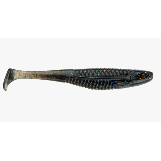 Jigs Rapala Crushcity Customs The Suspect 2.75'' 8/Pqt