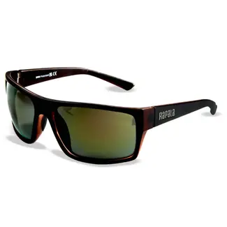 RAPALA Lunette Rapala Fisheye Brune/Grise
