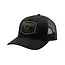Casquette Connec  Trucker Onyx/Black Junior