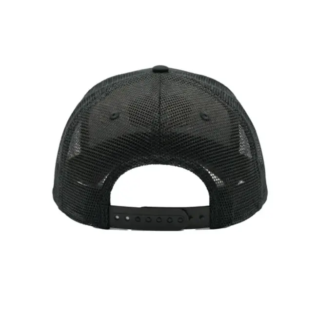 Casquette Connec  Trucker Onyx/Black Junior