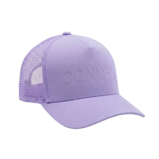 Casquette Connec Ponytail  Femme Hierloom  Lilac