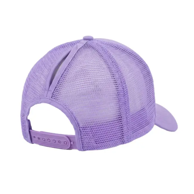 Casquette Connec Ponytail  Femme Hierloom  Lilac