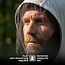 Connec LT Draft II Men's Wood Hooded and Mesh Sweater