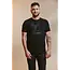 Connec Men's Short Sleeve Trail Shirt Black