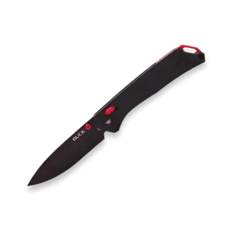 BUCK KNIVES Couteau Pliant Buck 700 Nomad Noir 14420