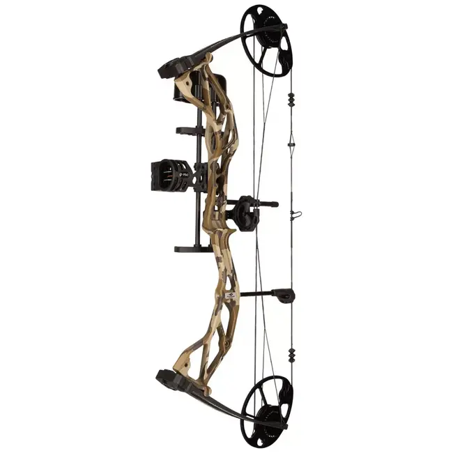 Arc Diamond Radian 10-55# Bottomland  RH Junior
