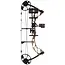 Arc Diamond Radian 10-55# Bottomland  RH Junior