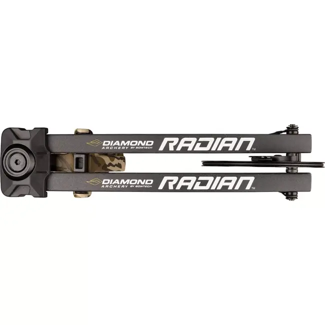 Arc Diamond Radian 10-55# Bottomland  RH Junior