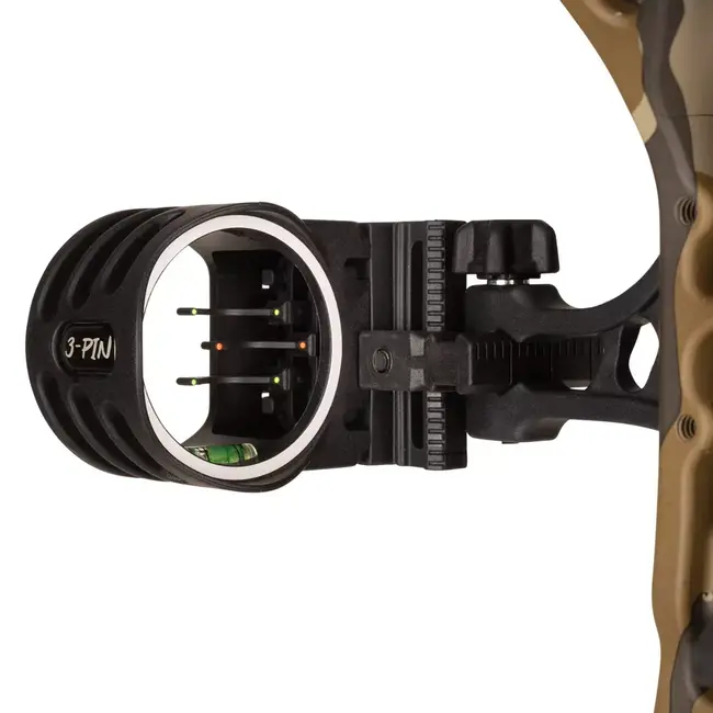 Arc Diamond Radian 10-55# Bottomland  RH Junior