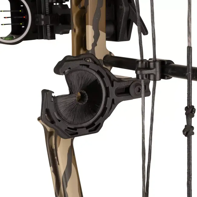 Arc Diamond Radian 10-55# Bottomland  RH Junior