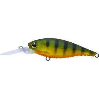 YO-ZURI YO-ZURI 3DB SHAD 2-3/4''