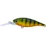 YO-ZURI 3DB SHAD 2-3/4''