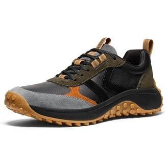 KEEN Chaussure de Randonnée Keen Homme Ks86 Lea  Forest Night / Keen Maple