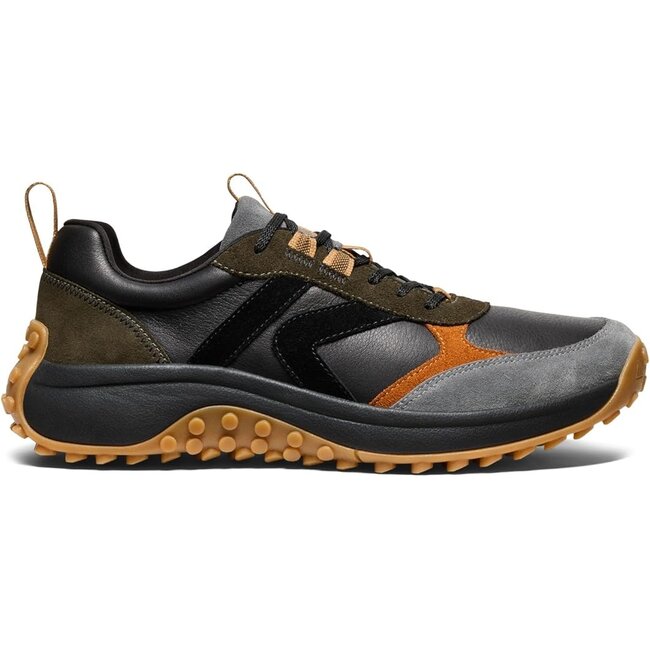 Chaussure de Randonnée Keen Homme Ks86 Lea  Forest Night / Keen Maple