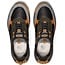 Chaussure de Randonnée Keen Homme Ks86 Lea  Forest Night / Keen Maple
