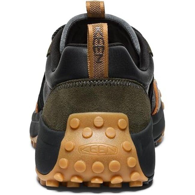 Chaussure de Randonnée Keen Homme Ks86 Lea  Forest Night / Keen Maple