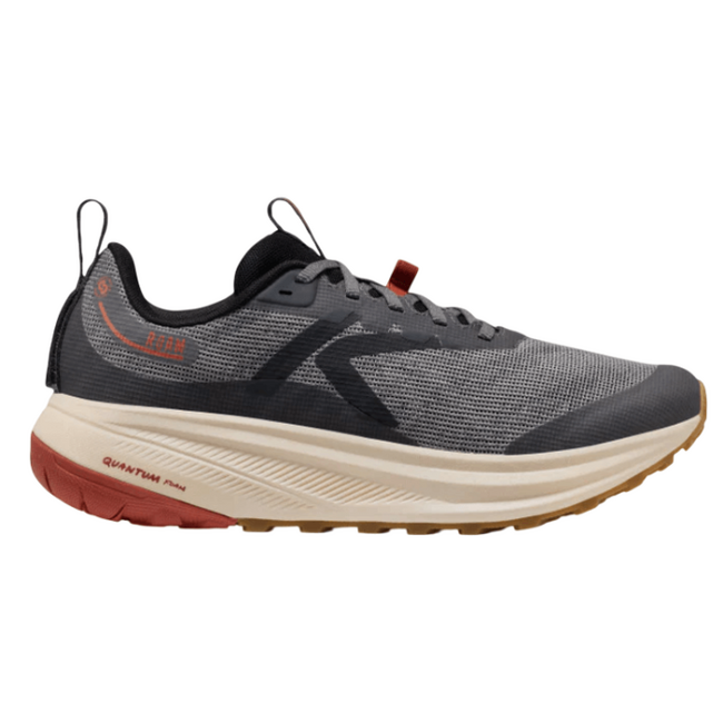 Chaussures de Randonnée Keen Homme Roam Magnet / Burnt Brick