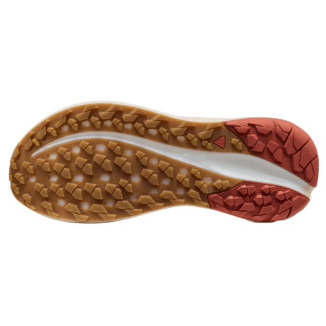 Chaussures de Randonnée Keen Homme Roam Magnet / Burnt Brick