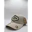 Casquette Ranch & Corral Fisherman Black Bass