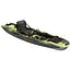 Pelican Catch 110 TR 10'8'' Kayak, 375lb Capacity