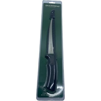 Couteau à Filet Buckland 6'' avec Aiguisoir