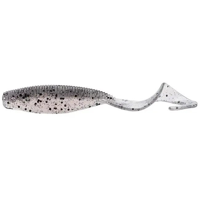 Jigs Z-Man Streakz Curly Tailz 4" 5/PQT