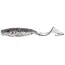 Z-Man Streakz Curly Tailz 4" Jigs 5/PK