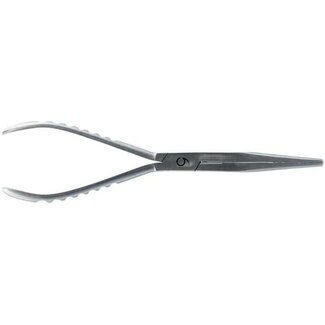 Pince à Grande Portée 6th Sense Deep Reach  8'' Stainless
