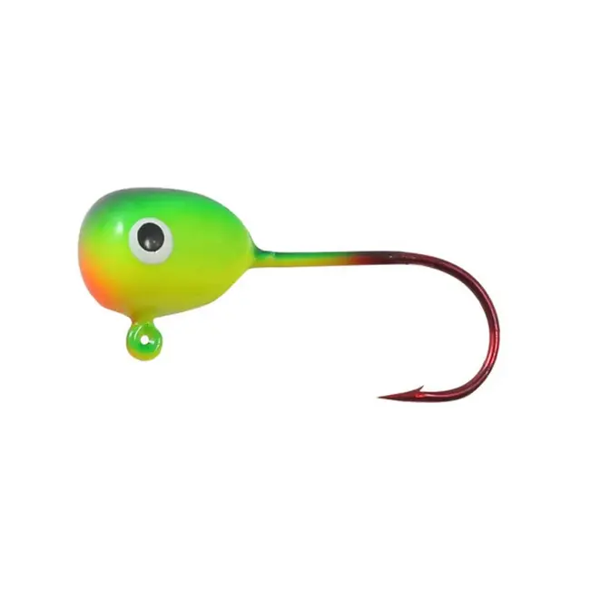 Northland High-Ball Floater #2 4/Pkg