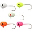 Northland High-Ball Floater #2 4/Pkg