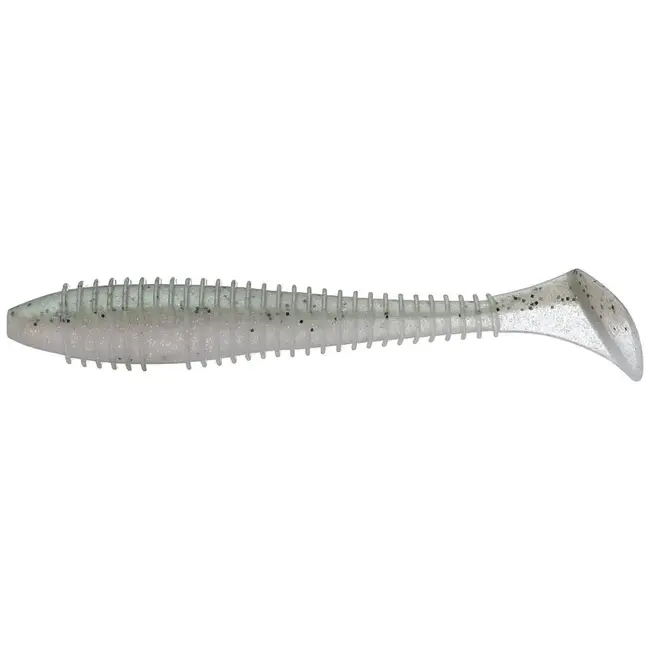 Jigs Keitech Fat Swing Impact 7,8'' 2/Pqt